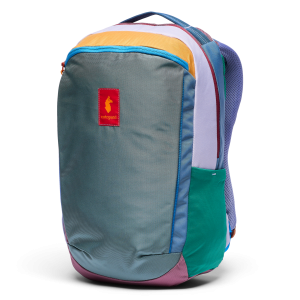 Allpa 18L Daypack - Del Día