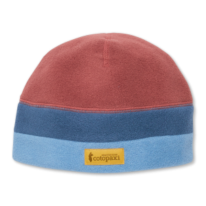 Teca Fleece Beanie