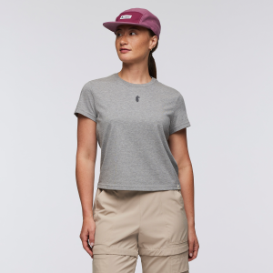 Llama Icon T-Shirt - Women's